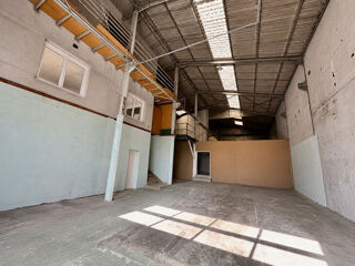 Immeuble à vendre 520 m²