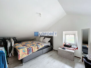  Appartement à louer 2 pièces 33 m²