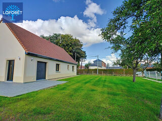  Maison à vendre 5 pièces 95 m²