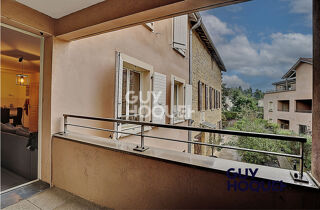  Appartement à vendre 2 pièces 52 m²