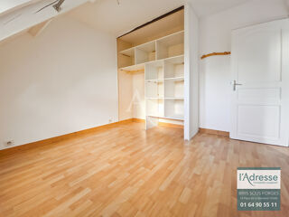  Appartement à louer 2 pièces 34 m²