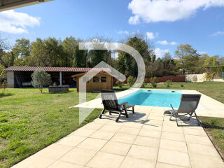  Maison � vendre 4 pi�ces 125 m�