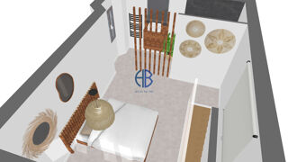  Appartement � vendre 2 pi�ces 42 m�