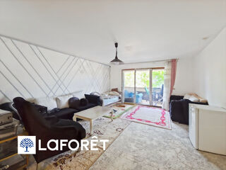  Appartement � vendre 1 pi�ce 34 m�