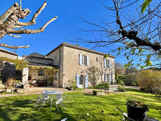  Maison à vendre 5 pièces 155 m²