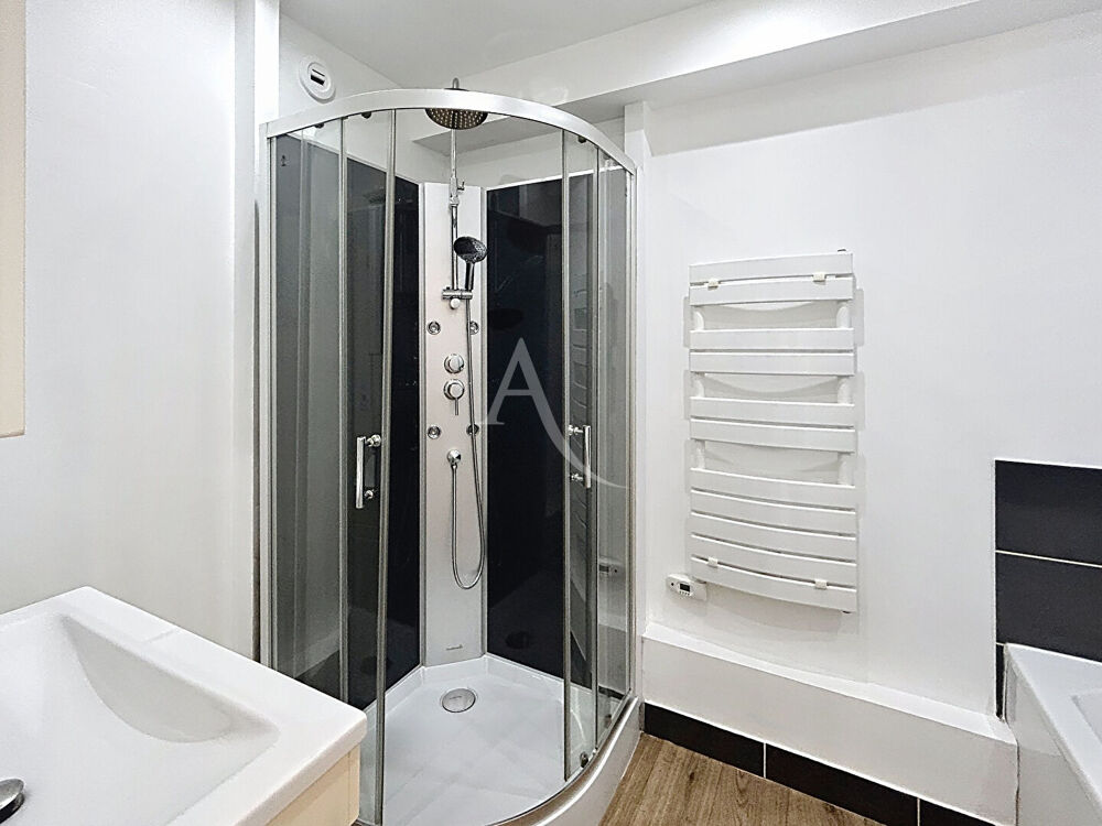Exclusivité - Appartement T3 -77 m2 - MÂCON