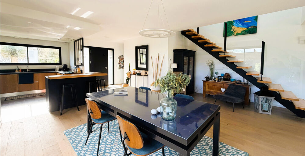 Maison 6 pièces 150 m² · à La Baule Escoublac · 150 m² · 889 000 €