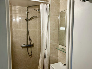  Appartement  louer 1 pice 14 m