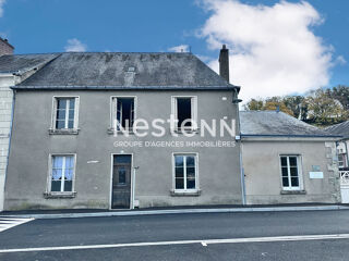  Maison � vendre 7 pi�ces 