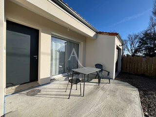  Maison � vendre 3 pi�ces 67 m�