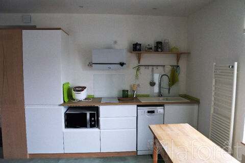  Maison � louer 2 pi�ces 61 m� Brie sous mortagne