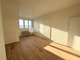  Appartement à vendre 2 pièces 45 m²