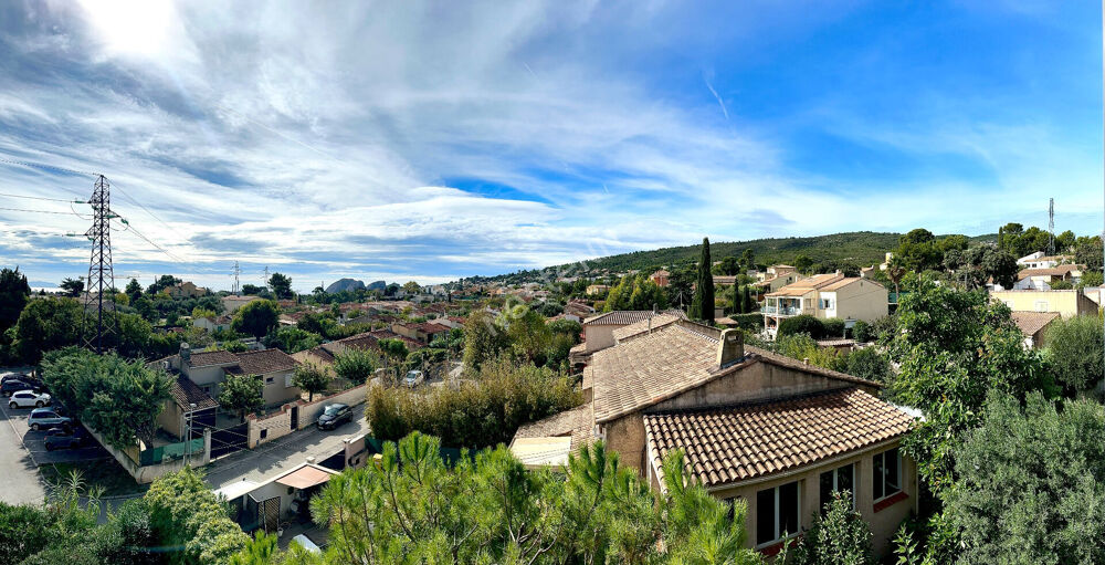 Vente Appartement Appartement La Ciotat de 4 pièces de 75.16 m² La ciotat