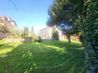  Maison à vendre 10 pièces 276 m²