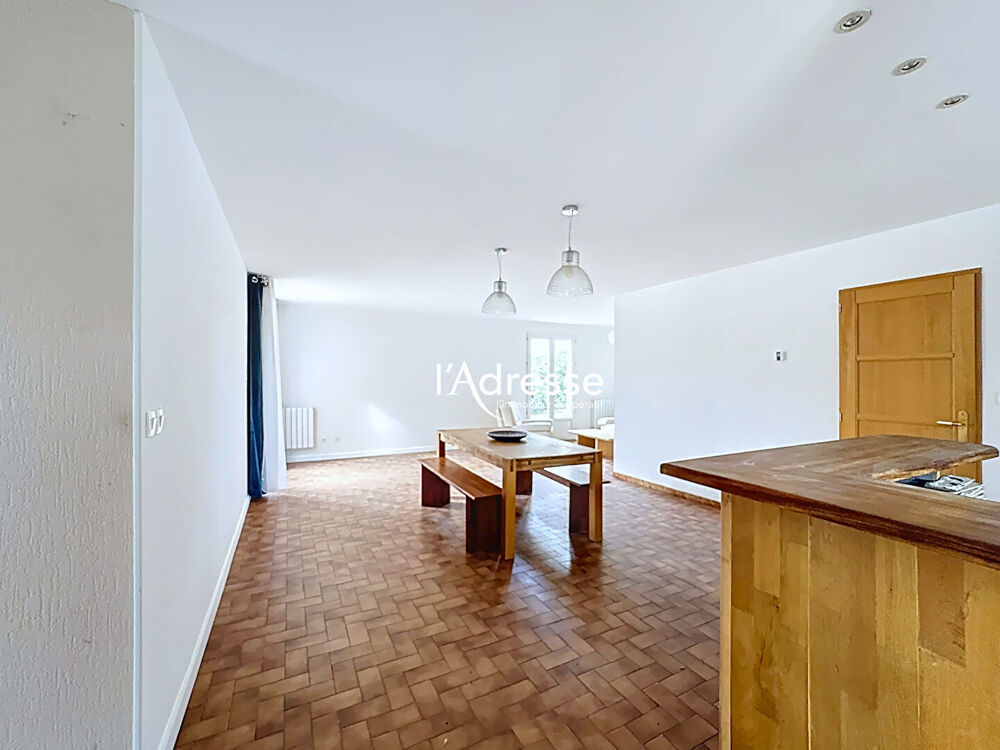 Vente Maison Exclusivité l'Adresse Immobilier - Tournefeuille - Maison T5 de 110m²  sur une parcelle de 565m² Tournefeuille