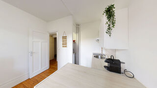  Appartement � vendre 2 pi�ces 32 m�