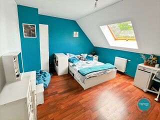  Maison  vendre 7 pices 160 m