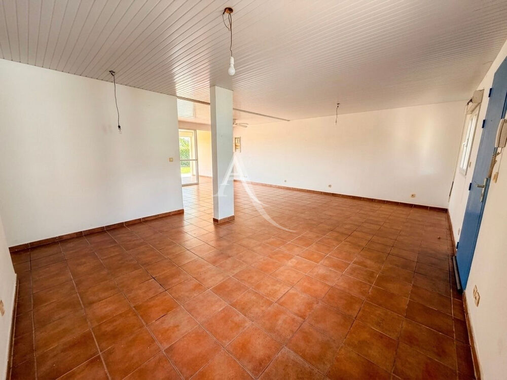 Vente Appartement Appartement Les Trois Ilets 4 pièces Les trois ilets