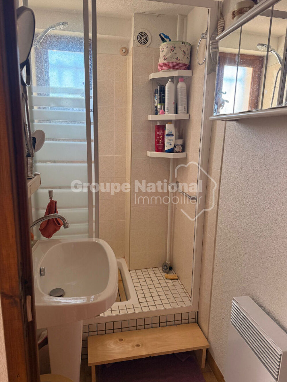 Vente Appartement Appartement Saintes Maries De La Mer 3 pièce(s) 45.790 m2 Saintes maries de la mer