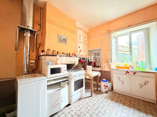  Maison � vendre 8 pi�ces 155 m�