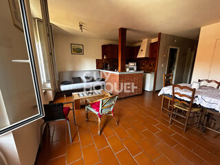  Appartement  vendre 2 pices 57 m