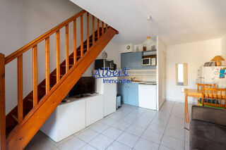  Appartement � vendre 3 pi�ces 33 m�