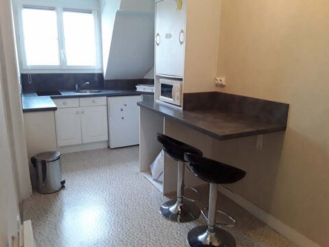  Appartement � louer 1 pi�ce 26 m�