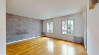  Appartement  vendre 2 pices 52 m