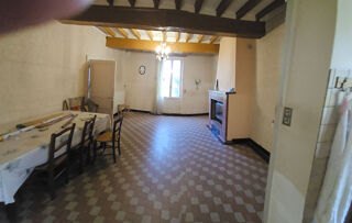  Maison � vendre 10 pi�ces 140 m�