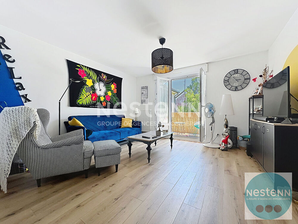 Location Appartement Appartement avec terrasses et garage / 91m² / 3 chambres / parfait état / Blois Blois
