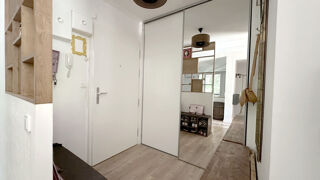  Appartement à vendre 3 pièces 66 m²