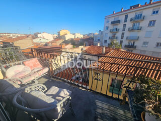  Appartement à vendre 4 pièces 116 m²