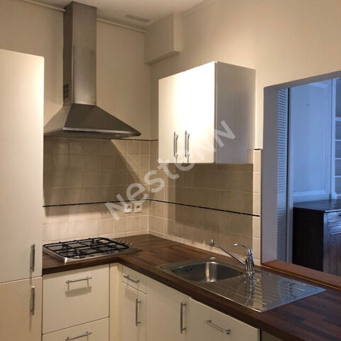  Appartement � louer 2 pi�ces 40 m�