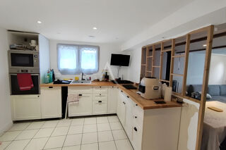  Maison � vendre 6 pi�ces 150 m�