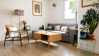  Appartement à vendre 3 pièces 75 m²