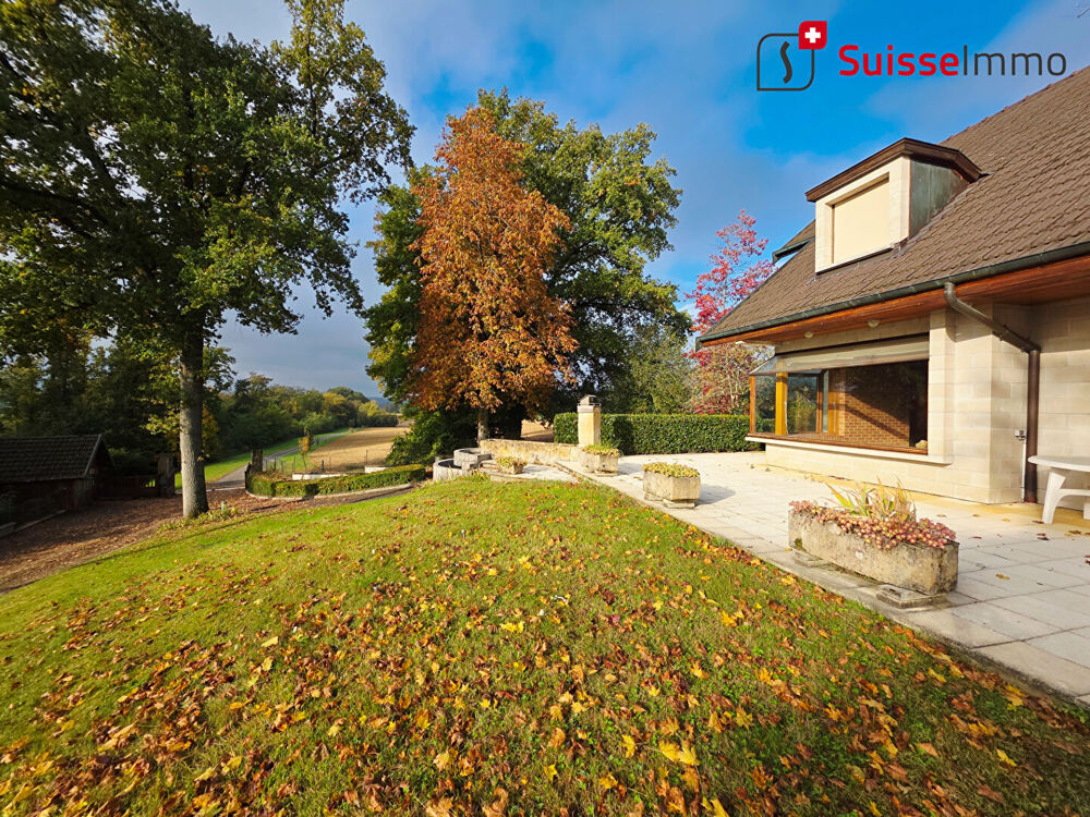 Maison 11 pièces 1 m² · à L Isle sur le Doubs · 1 m² · 475 000 €