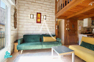  Appartement � vendre 4 pi�ces 50 m�