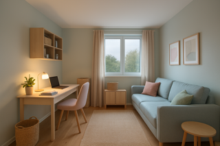  Appartement à vendre 4 pièces 85 m²