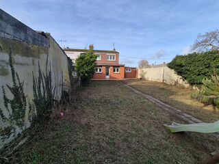  Maison � vendre 4 pi�ces 127 m�