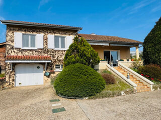  Maison � vendre 5 pi�ces 120 m�