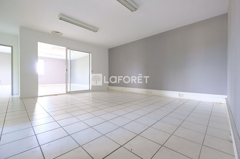   LOCAL COMMERCIAL COLOMIERS - Local commercial d'environ 4 pièces de 86 m2 