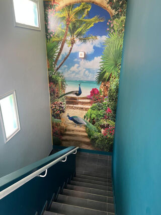  Maison � vendre 10 pi�ces 400 m�