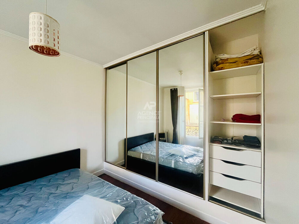 Location Appartement 