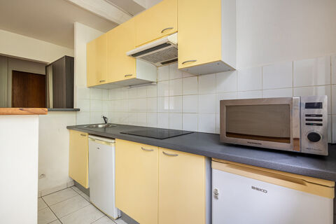  Appartement à vendre 2 pièces 49 m²
