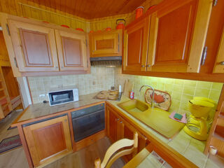  Appartement � vendre 1 pi�ce 25 m�