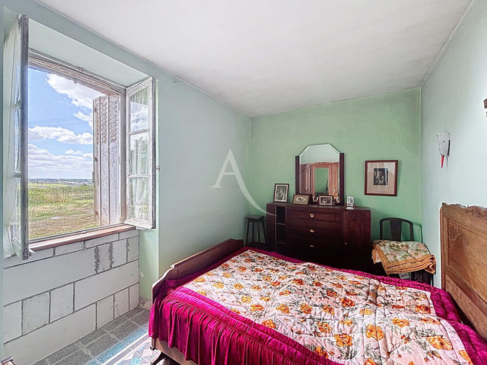Maison Val Du Layon 7 pièce(s) 130 m2