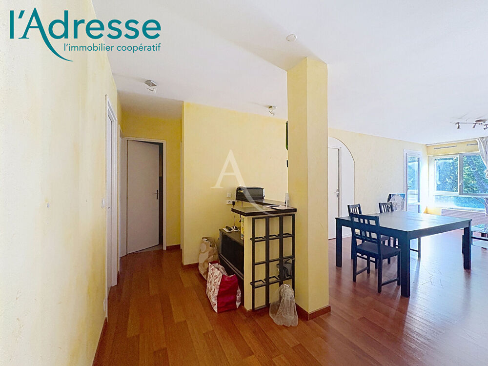 Location Appartement Appartement Champs Sur Marne 1 pièce(s) 9.19 m2 Champs sur marne