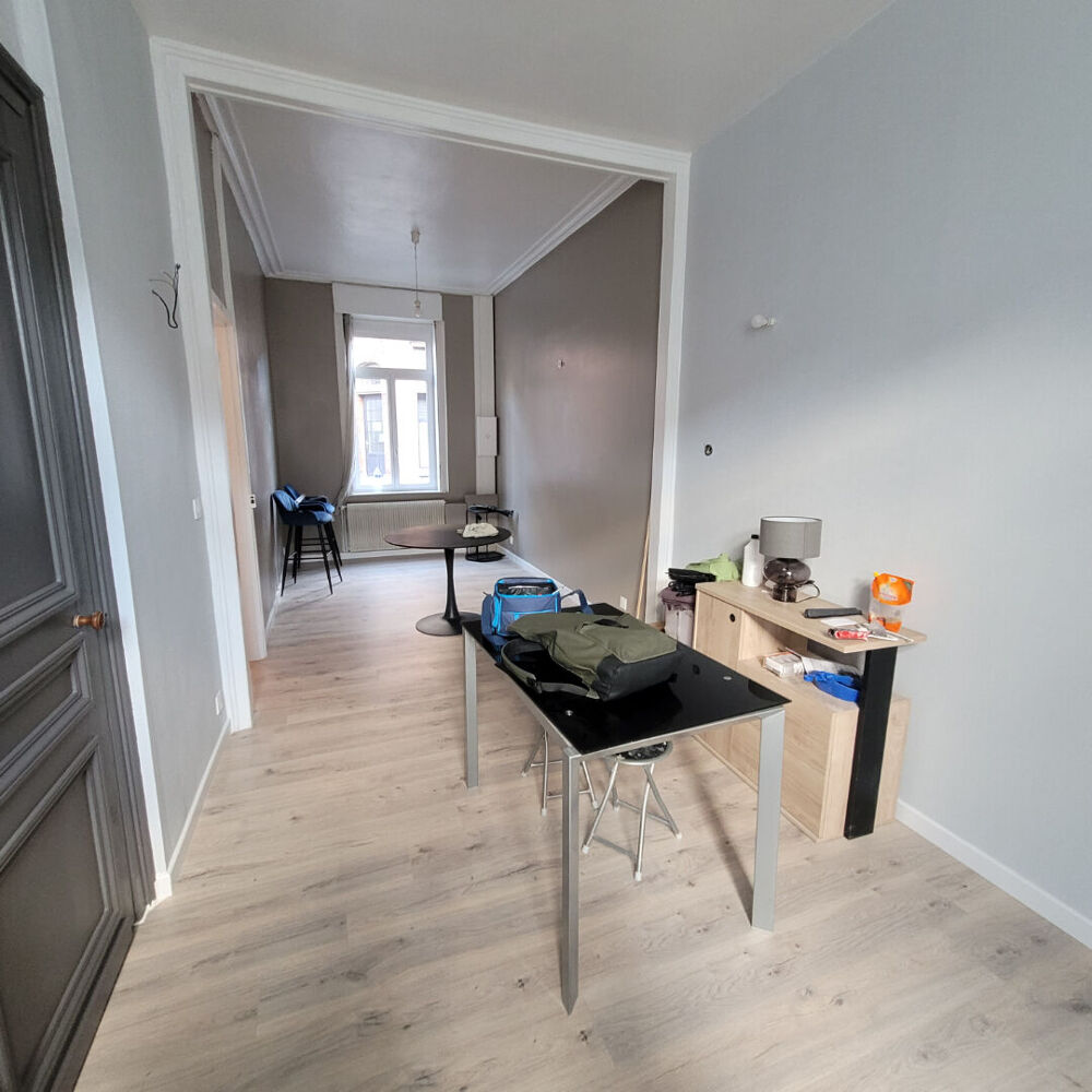 Location Maison ROUBAIX Rue ma Campagne Roubaix