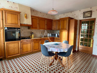  Maison � vendre 4 pi�ces 100 m�