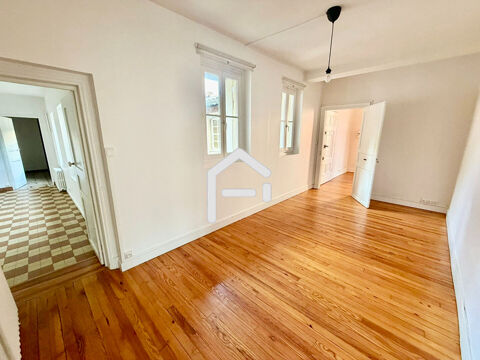  Appartement � louer 4 pi�ces 99 m�